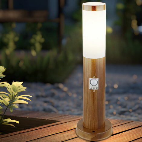 2 Basi Luminose In Legno Con LED Colorati, 15,2 Cm, Regolabili, Per Fogli Acrilici 3D E Cristalli, Alimentazione USB