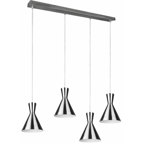 Lampada a sospensione, lampada da tavolo da pranzo, lampada da