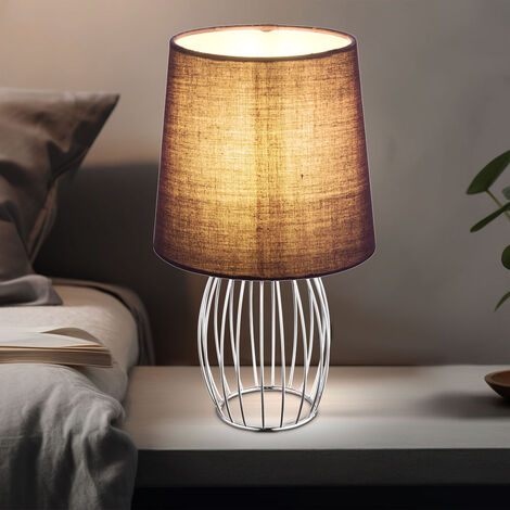 Lampada da comodino a LED con rose, lampada a forma di fiore di rosa