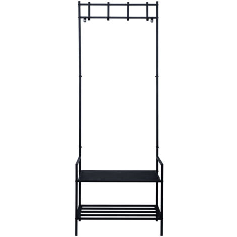 Newaner Appendiabiti Da Porta Con 5 Ganci, Che Possono Essere Appesi