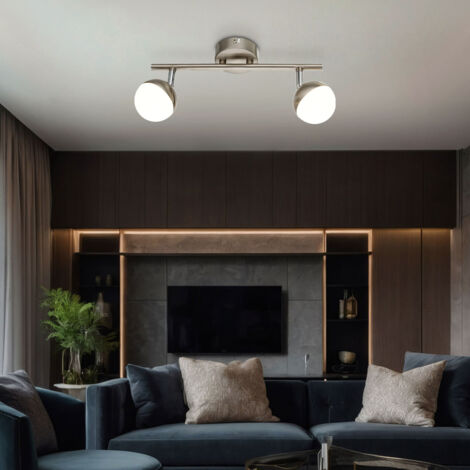 Faretti da soffitto/parete Faretto a soffitto/parete Bracia