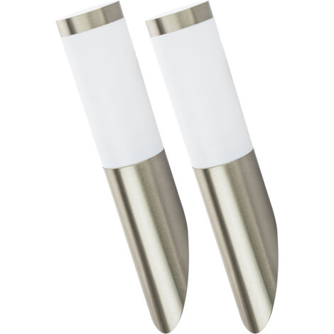Eglo 98746 - Applique a LED da esterno TREVIOLO 2xLED/2W/230V IP44