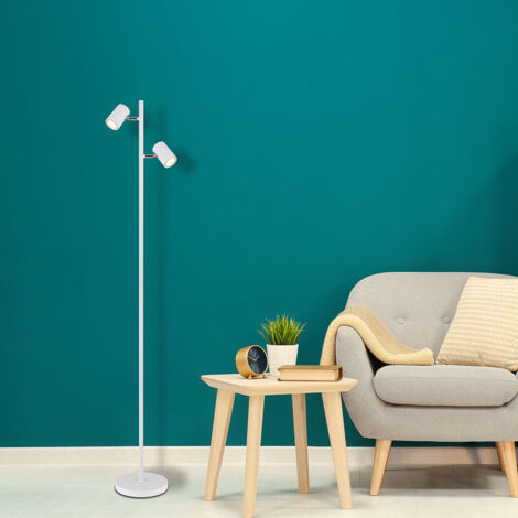Lampada Da Terra Sensoriale A Bolle Con Pesci, 7 Colori Cambianti, 78 Cm, Per Camera Bambini E Relax