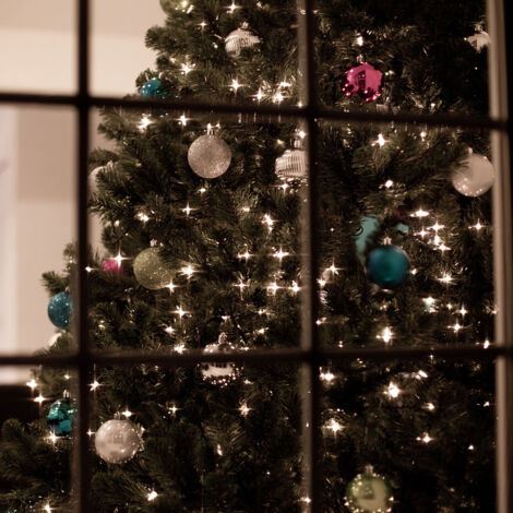 Decorazioni natalizie per la tua casa