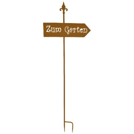 Targhetta commemorativa da giardino, decorazione da parete o tomba in acrilico, impermeabile e resistente all'usura, oro/argento/rame/bianco (grafica