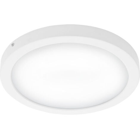 Lampada a LED da incasso Lampada da incasso 4000K IP20 21 W bianco metallo-plastica Briloner (1/5)