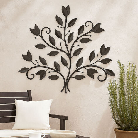 Decorazione da parete oggetto da soggiorno decorazione da parete appeso ...