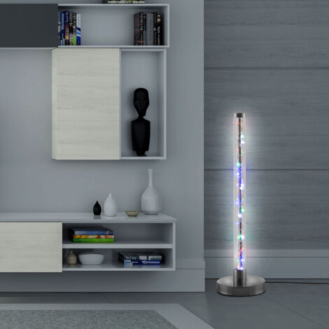 Lampada Da Comodino, Lampada Da Tavolo LED Wireless, Lampada Da Scrivania LED Ricaricabile USB Per Ristoranti Bar Camere Da Letto 80697193