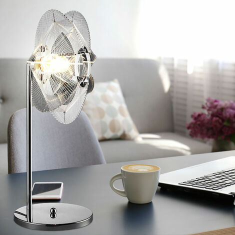 Lampada da tavolo design lampada da tavolo lampada moderna effetto