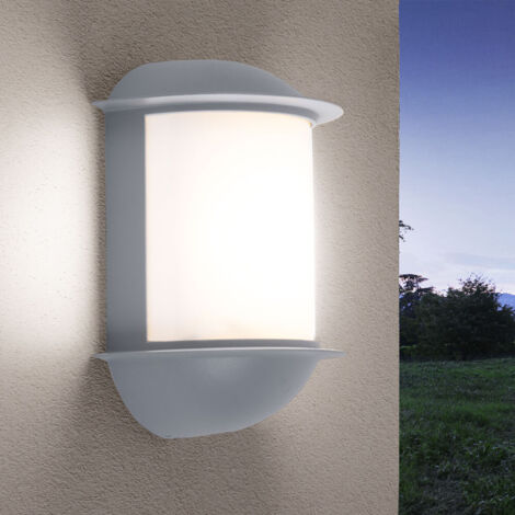 ANTIQUE LAMPADA DA PARETE PER ESTERNO IN ALLUMINIO COLORE ANTRACITE DI SOVIL Sovil - Shop Online