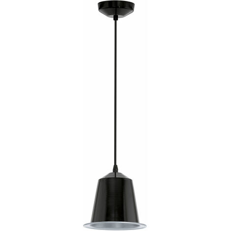 Lampada A Sospensione Design In Legno Con Paralumi A Griglia Lampada A Sospensione Con Travi In Legno 5 Fiamme Metallo Nero Legno Naturale 5x E27 Max 40 Watt Lxpxh 100x136x140 Cm 55423718