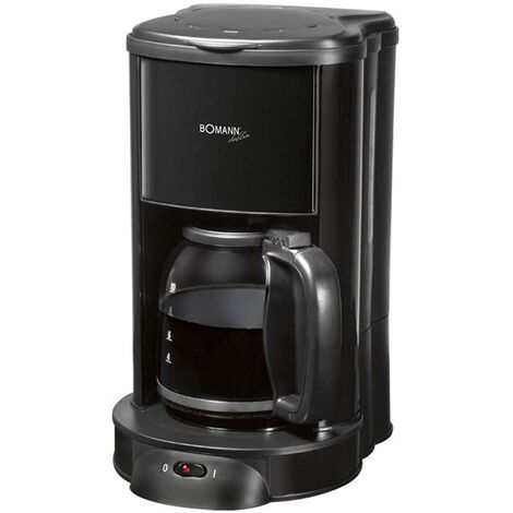 Zojirushi EC-YTC100 XB Macchina Per Caffè | 10 Tazze, Caraffa In Acciaio Inox | Filtro Permanente E Funzione Iced Coffee