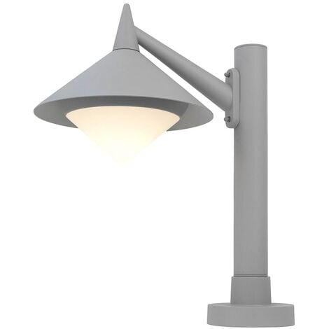 Elisa Lampada Da Terra Da Esterno - Ideal Lux - Esterno - Progetti In Luce - Foto 6