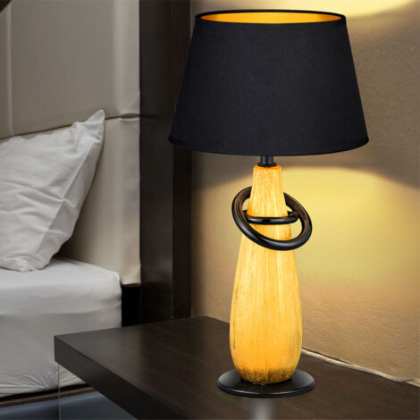 Lampada da tavolo lampada da comodino camera da letto sala da pranzo  lampada da tavolo LED