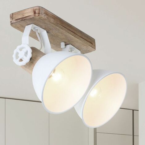 Set da 3 pezzi Faretto da incasso LED Remi tondo bianco