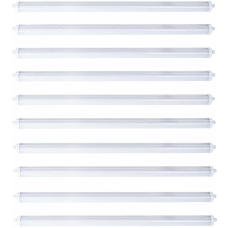 ChiliTec Lampada da soffitto a LED, rotonda, 24 mm, piatta, per parete, soffitto, 22 cm, 230 V, 1810 lumen, illuminazione per ufficio, corridoio, soggiorno, cucina, 4200 K, bianco neutro