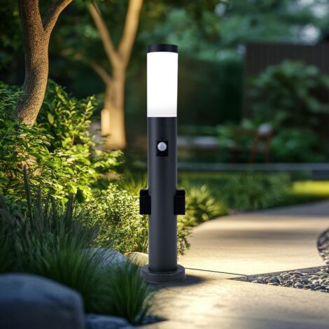 Lampada Da Terra A LED Lampada Da Terra LED Colorata Dimmerabile RGB Da 7w Colonna Luminosa Ad Angolo Con Luce Colorata 91278899 - Foto 9