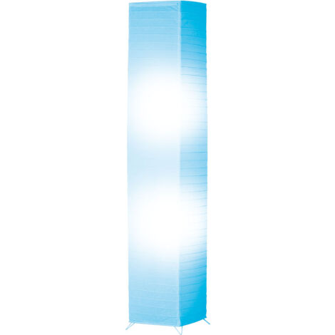Lampada da terra soggiorno telecomando proiettore da soffitto lampada dimmerabile in un set di lampadine LED RGB