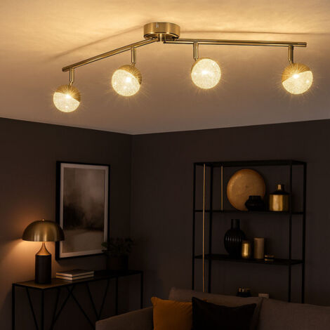 Faretti da soffitto LED Lampada da soffitto Lampada da parete Spot da