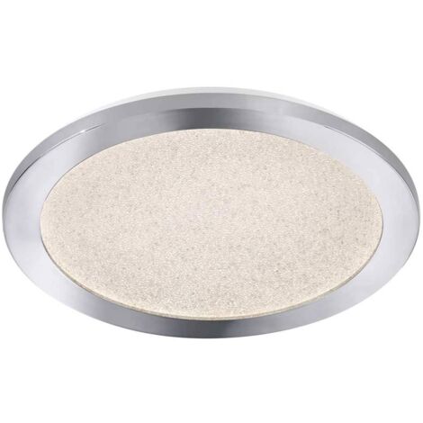 WOFI Lampada Da Soffitto 1 Luce – Design Moderno Con Lampadina A Risparmio Energetico