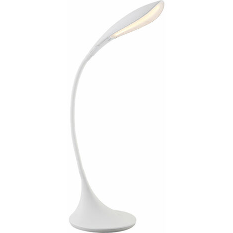 Lampada da tavolo LED lampada da tavolo lampada da tavolo dimmerabile touch  dimmer cavo USB punto