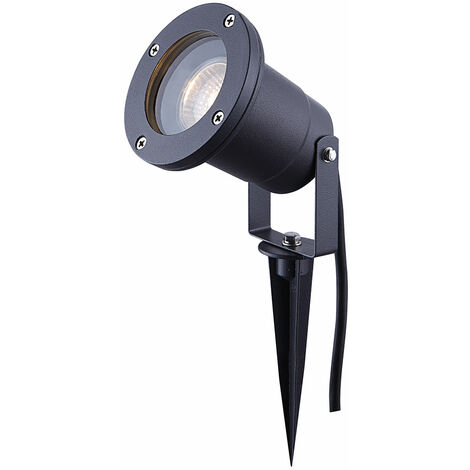 Faretti led per giardino, impossibile ignorare le luci mobili con