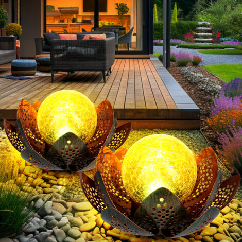 Meridiana Da Giardino In Ghisa - Decorativa, Autoportante E Resistente Alle Intemperie | Design Antico - Foto 6