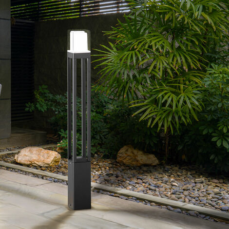 Faretto Da Terra A Luce Solare A LED 4X Decorazione Da Giardino IP65 - Foto 10