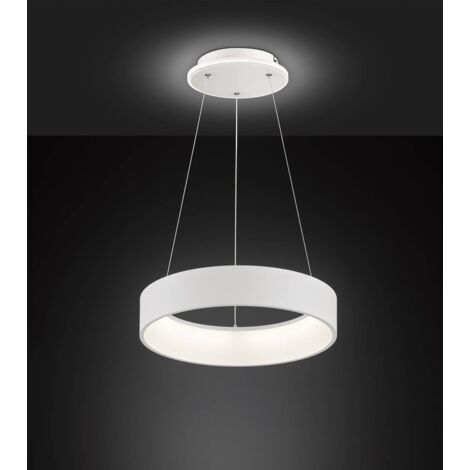 Lampada Ad Anello 56 LED Per Microscopio | Illuminazione Regolabile 6000-7000K Con Alimentatore EU - 2