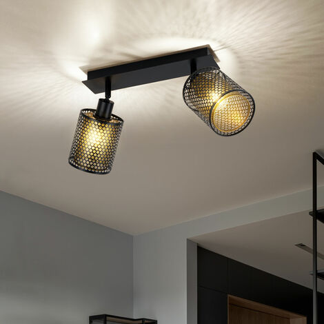 Lampada A Sospensione Camera Da Letto Illuminazione Corridoio ALU - Foto 13