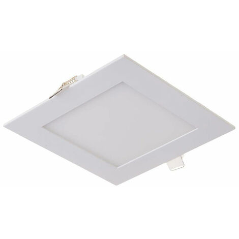 Wever e Ducrè PIRRO PETIT 2.0 - incasso a soffitto - 3000k - nero e