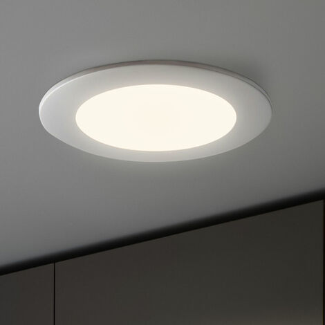 5 Faretti Da Incasso LED ASTURIA Orientabili 7W Eq. 75 W|Eclairage Design - ARUM LIGHTING - Foto 13