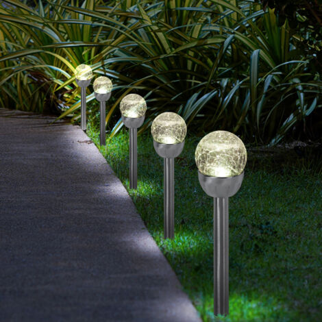 Relaxdays Set da 4 Accessori per Camino e Stufa, Attizzatoio, Paletta