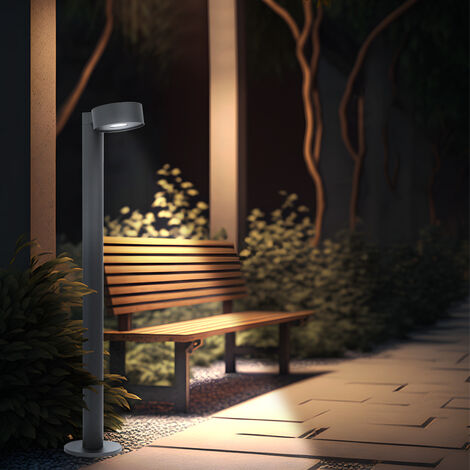 Cavastivali In Ghisa CKB Ltd - Levastivali Con Raschietto Per Fango, Nero - Foto 8