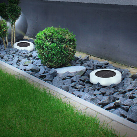 Luci Angelo Solari Giardino Esterno, Ovker Lampada Solare Giardino Esterno, Luci Colorate Decorazioni Da Giardino, Lampada Solare Sentiero