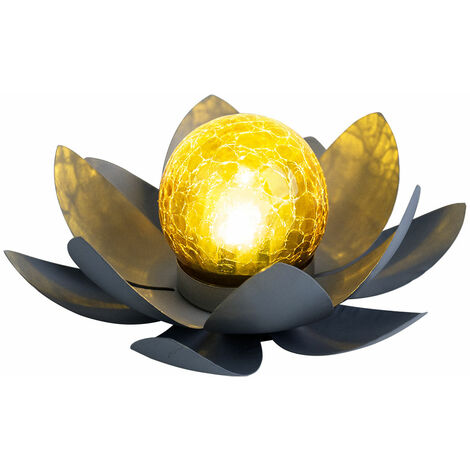 Fino a 74% su 1 o 2 luci solari da giardino a forma di girasole | Groupon Fino a 74% su 1 o 2 luci solari da giardino a forma di girasole | Groupon