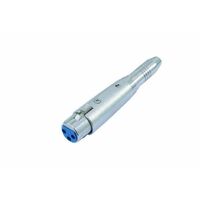 Presa XLR adattatore / jack mono