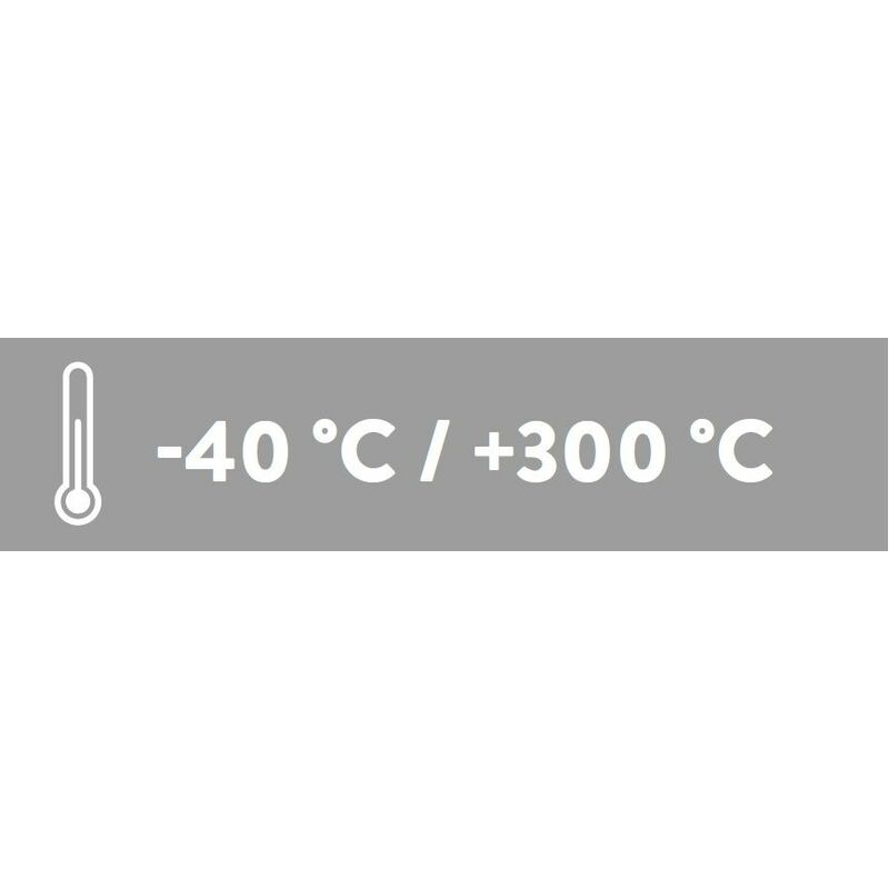 330 Hitzefest - das Hochtemperatur-Silikon von Ramsauer