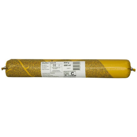 Isolbau Zement-Fix 5 X 300 Ml Betongrau