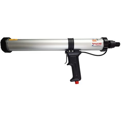 Sulzer COX AirFlow 1 Sachet 600ml Dichtstoff Klebstoff Beutel Druckluftpistole