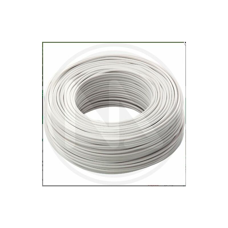 Cavo elettrico grigio Fror da 3 4 5 x 1,5 mm per climatizzatore