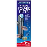 2204 - IP Internal Power Filter PF4