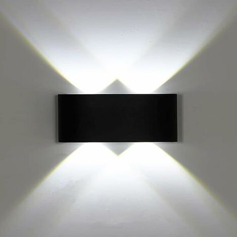 Applique murale LED 6W Eq 60W Extérieur CORDOBA IP65