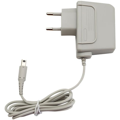 DS Lite-Netzteil, AC-Netzteil-Ladegerät, kompatibel mit Nintendo