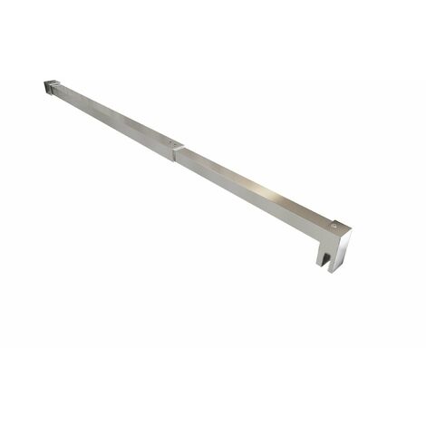 DGQ Luftabweiser Für Heizung & Klima – Magnetisch, Verstellbar 25–36 Cm, 4 Stück