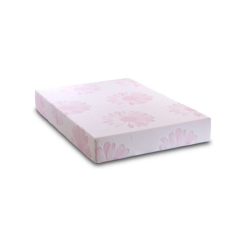 Visco Therapy Regal Supreme Medium Firmness Mattress - 3FT Single