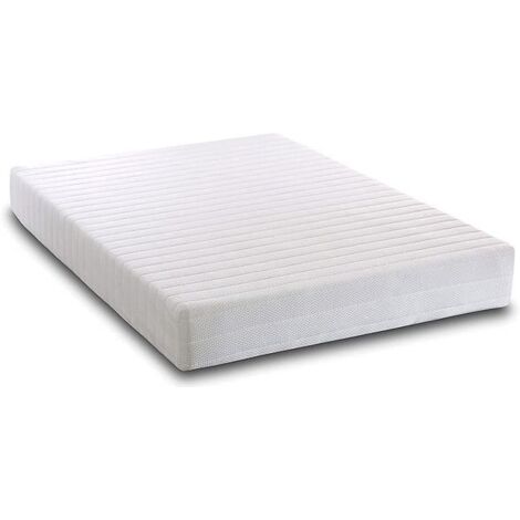 Memory Comfort Pedic Mattress in Regular Comfort- 3FT Single