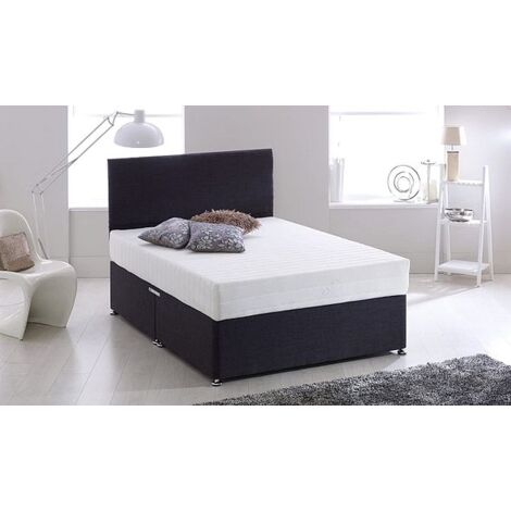 Memory Comfort Pedic Mattress in Regular Comfort- 3FT Single