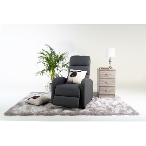 montclair glider chair