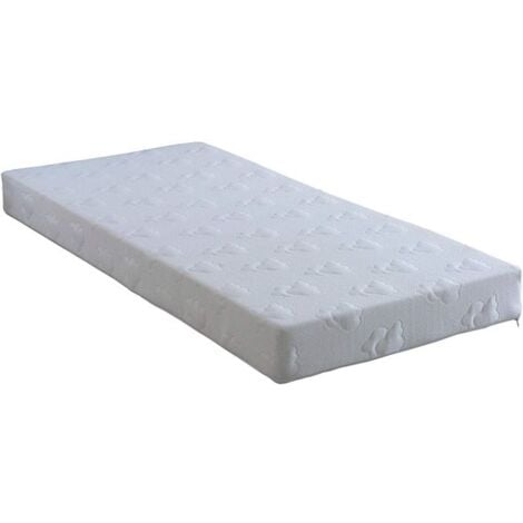 Cloud Luxury Comfy Cabin Bed Children Mattress - 3FT Single